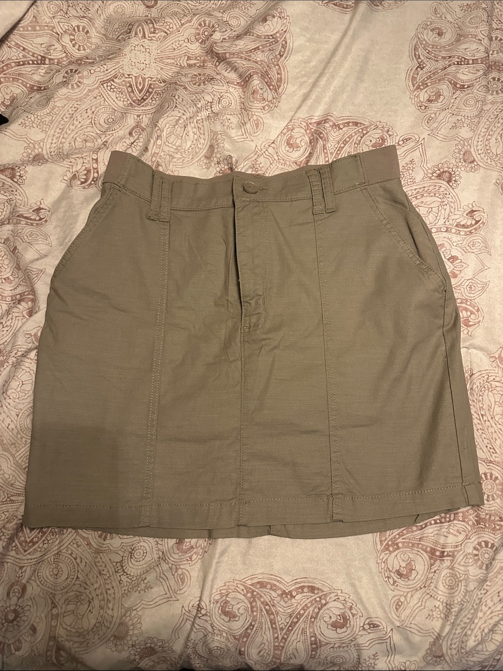 Lee Women's Khaki Skort